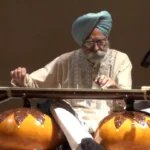 Portrait of Ajit Singh