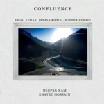 Confluence album cover