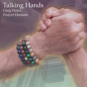 Talking Hands album cover