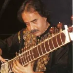 Portrait of Anjan Chattopadhyay