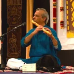 Portrait of Deepak Ram