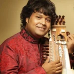 Portrait of Dilshad Khan