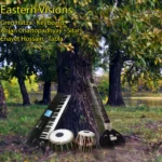 Eastern Visions album cover