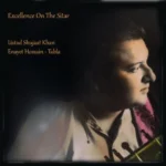 Excellence On The Sitar album cover