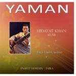 Yaman album cover