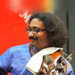Portrait of Indradeep Ghosh