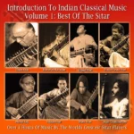 Introduction to Indian Music Vol. 1 album cover