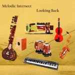 Looking Back album cover