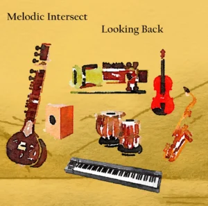 Looking Back album cover