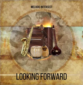 Looking Forward album cover