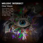 One Vision album cover