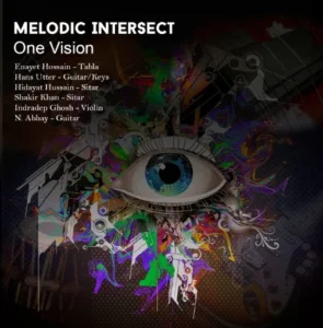 One Vision album cover