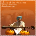 Music Of The Ancients album cover