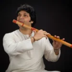 Portrait of Rakesh Chaurasia