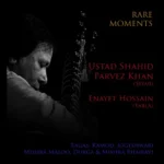 Rare Moments album cover