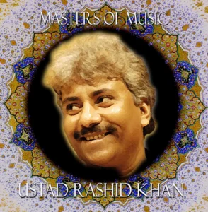Masters Of Music album cover