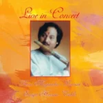 Live In Concert album cover