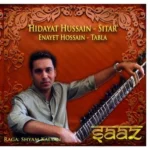 Saaz album cover