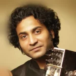 Portrait of Sabir Sultan Khan