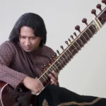 Portrait of Shakir Khan