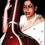 Portrait of Shubhra Guha