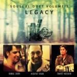 Soulful Duet Volume 3 – Legacy album cover