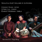 Soulful Duet Volume 4: Euphoria album cover