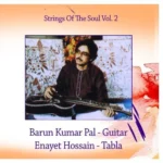 Strings Of The Soul Volume 2 album cover