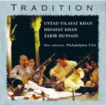 Tradition album cover